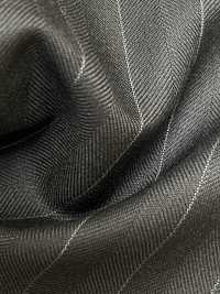M02062-8 Ligne Exclusive KUNISHIMA1850 【Laine Peignée Extra-fine】Chevals Marron[Textile] Kunishima Co., Ltd. Sous-photo