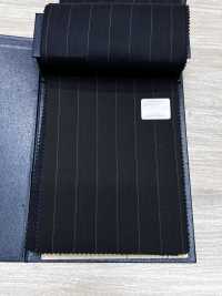 M02062-8 Ligne Exclusive KUNISHIMA1850 【Laine Peignée Extra-fine】Chevals Marron[Textile] Kunishima Co., Ltd. Sous-photo