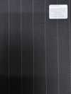 M02062-8 Ligne Exclusive KUNISHIMA1850 【Laine Peignée Extra-fine】Chevals Marron