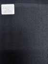 M02047-2 Ligne Exclusive KUNISHIMA1850 【SOMO CACHEMIRE 100%】 Chevrons Marine