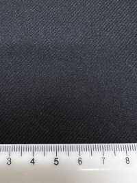 M02048-1 Ligne Exclusive KUNISHIMA1850 【SOMO CASHMERE 100%】 Noir Uni[Textile] Kunishima Co., Ltd. Sous-photo