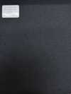 M02048-1 Ligne Exclusive KUNISHIMA1850 【SOMO CASHMERE 100%】 Noir Uni