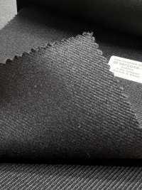 M02048-2 Ligne Exclusive KUNISHIMA1850 【SOMO CASHMERE 100%】 Marine Sans Motif[Textile] Kunishima Co., Ltd. Sous-photo