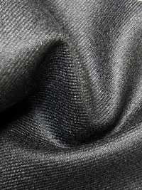 M02048-2 Ligne Exclusive KUNISHIMA1850 【SOMO CASHMERE 100%】 Marine Sans Motif[Textile] Kunishima Co., Ltd. Sous-photo