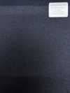 M02048-2 Ligne Exclusive KUNISHIMA1850 【SOMO CASHMERE 100%】 Marine Sans Motif