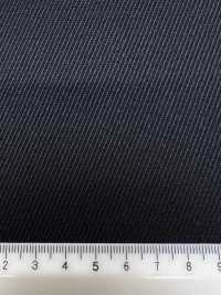 M02051-2 Ligne Exclusive KUNISHIMA1850 【HEAVY KERSEY】 Bleu Marine Sans Motif[Textile] Kunishima Co., Ltd. Sous-photo