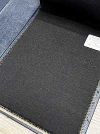 M02051-3 Ligne Exclusive KUNISHIMA1850 【HEAVY KERSEY】 Kaki Sans Motif[Textile] Kunishima Co., Ltd. Sous-photo