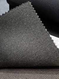 M02051-3 Ligne Exclusive KUNISHIMA1850 【HEAVY KERSEY】 Kaki Sans Motif[Textile] Kunishima Co., Ltd. Sous-photo