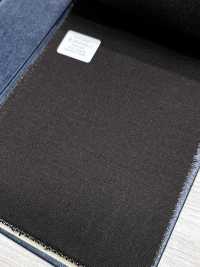 M02051-7 Ligne Exclusive KUNISHIMA1850 【HEAVY KERSEY】 Marron Uni[Textile] Kunishima Co., Ltd. Sous-photo