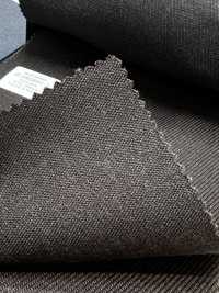 M02051-7 Ligne Exclusive KUNISHIMA1850 【HEAVY KERSEY】 Marron Uni[Textile] Kunishima Co., Ltd. Sous-photo