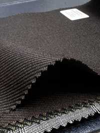 M02051-7 Ligne Exclusive KUNISHIMA1850 【HEAVY KERSEY】 Marron Uni[Textile] Kunishima Co., Ltd. Sous-photo