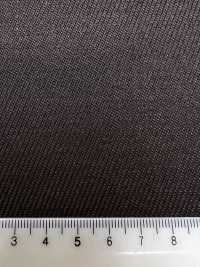 M02051-8 Ligne Exclusive KUNISHIMA1850 【HEAVY KERSEY】 Marron Foncé Sans Motif[Textile] Kunishima Co., Ltd. Sous-photo