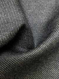 M02051-9 Ligne Exclusive KUNISHIMA1850 【HEAVY KERSEY】 Uni Sans Motif[Textile] Kunishima Co., Ltd. Sous-photo