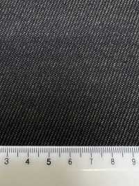 M02051-9 Ligne Exclusive KUNISHIMA1850 【HEAVY KERSEY】 Uni Sans Motif[Textile] Kunishima Co., Ltd. Sous-photo