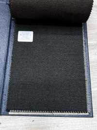 M02051-9 Ligne Exclusive KUNISHIMA1850 【HEAVY KERSEY】 Uni Sans Motif[Textile] Kunishima Co., Ltd. Sous-photo