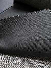 M02095-4 Ligne Exclusive KUNISHIMA1850 【W/S GABA COAT】 Gris Uni[Textile] Kunishima Co., Ltd. Sous-photo