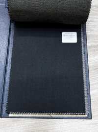 M02095-4 Ligne Exclusive KUNISHIMA1850 【W/S GABA COAT】 Gris Uni[Textile] Kunishima Co., Ltd. Sous-photo