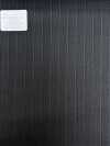 M02067-4 Ligne Exclusive KUNISHIMA1850 【W/S Executive Stripe】 Rayures Gris Anthracite Foncé