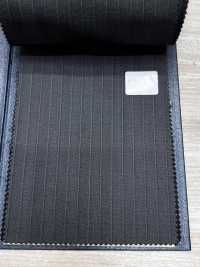 M02067-5 Ligne Exclusive KUNISHIMA1850 【W/S Executive Stripe】 Rayures Grises[Textile] Kunishima Co., Ltd. Sous-photo