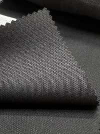 M02108-2 Ligne Exclusive KUNISHIMA1850 [Hachisu Woosh] Bleu Marine Foncé/Petit Motif[Textile] Kunishima Co., Ltd. Sous-photo