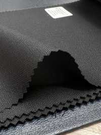 M02108-2 Ligne Exclusive KUNISHIMA1850 [Hachisu Woosh] Bleu Marine Foncé/Petit Motif[Textile] Kunishima Co., Ltd. Sous-photo