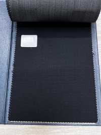 M02108-2 Ligne Exclusive KUNISHIMA1850 [Hachisu Woosh] Bleu Marine Foncé/Petit Motif[Textile] Kunishima Co., Ltd. Sous-photo