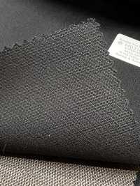 M02108-4 KUNISHIMA1850 Ligne exclusive [Hachisuusu] Gris charbon foncé / petit motif[Textile] Kunishima Co., Ltd. Images supplémentaires