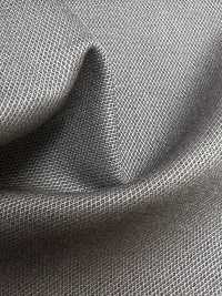 M02108-8 Ligne Exclusive KUNISHIMA1850 [Hachisu] Gris Anthracite Foncé / Petit Motif[Textile] Kunishima Co., Ltd. Sous-photo