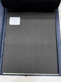 M02108-8 Ligne Exclusive KUNISHIMA1850 [Hachisu] Gris Anthracite Foncé / Petit Motif[Textile] Kunishima Co., Ltd. Sous-photo