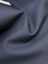 M02109-2 Ligne Exclusive KUNISHIMA1850 [Poupée] Bleu Marine Sans Motif[Textile] Kunishima Co., Ltd. Sous-photo