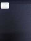 M02109-2 Ligne Exclusive KUNISHIMA1850 [Poupée] Bleu Marine Sans Motif