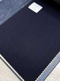 M02131-21 Ligne Exclusive KUNISHIMA1850 [Femme/Homme 4 Fils Polaire Surteint] Bleu Marine Foncé/Sans Motif[Textile] Kunishima Co., Ltd. Sous-photo