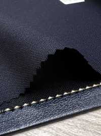 M02131-21 Ligne Exclusive KUNISHIMA1850 [Femme/Homme 4 Fils Polaire Surteint] Bleu Marine Foncé/Sans Motif[Textile] Kunishima Co., Ltd. Sous-photo