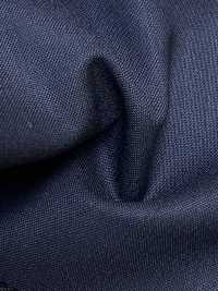 M02131-21 Ligne Exclusive KUNISHIMA1850 [Femme/Homme 4 Fils Polaire Surteint] Bleu Marine Foncé/Sans Motif[Textile] Kunishima Co., Ltd. Sous-photo