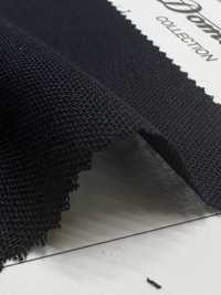 21522D-1 Fil 3 Brins à Torsion élevée, 100 % Laine, DOMINX (Dominx) Noir[Textile] Tissu En Laine Kuzuri (DOMINX) Sous-photo