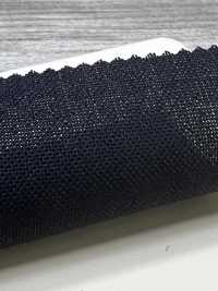 21522D-7 Fil 3 Brins à Torsion élevée, 100 % Laine, DOMINX (Dominx) Noir[Textile] Tissu En Laine Kuzuri (DOMINX) Sous-photo