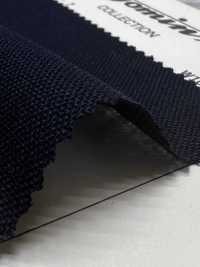 21522D-7 Fil 3 Brins à Torsion élevée, 100 % Laine, DOMINX (Dominx) Noir[Textile] Tissu En Laine Kuzuri (DOMINX) Sous-photo