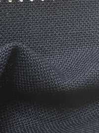21522D-7 Fil 3 Brins à Torsion élevée, 100 % Laine, DOMINX (Dominx) Noir[Textile] Tissu En Laine Kuzuri (DOMINX) Sous-photo