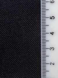 21522D-7 Fil 3 Brins à Torsion élevée, 100 % Laine, DOMINX (Dominx) Noir[Textile] Tissu En Laine Kuzuri (DOMINX) Sous-photo