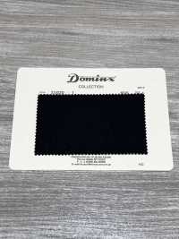 21522D-7 Fil 3 Brins à Torsion élevée, 100 % Laine, DOMINX (Dominx) Noir[Textile] Tissu En Laine Kuzuri (DOMINX) Sous-photo