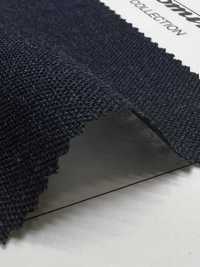 21522D-6 Fil 3 Brins à Torsion élevée, 100 % Laine, DOMINX (Dominx) Gris Foncé[Textile] Tissu En Laine Kuzuri (DOMINX) Sous-photo