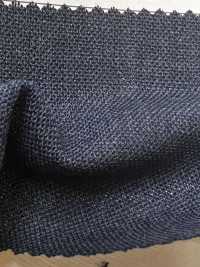 21522D-6 Fil 3 Brins à Torsion élevée, 100 % Laine, DOMINX (Dominx) Gris Foncé[Textile] Tissu En Laine Kuzuri (DOMINX) Sous-photo