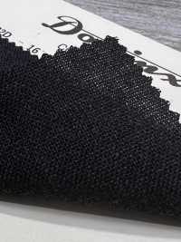 21522D-16 Fil 3 Brins à Torsion élevée, 100 % Laine, DOMINX (Dominx) Gris Foncé[Textile] Tissu En Laine Kuzuri (DOMINX) Sous-photo