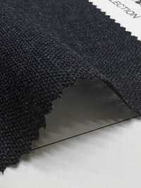 21522D-16 Fil 3 Brins à Torsion élevée, 100 % Laine, DOMINX (Dominx) Gris Foncé[Textile] Tissu En Laine Kuzuri (DOMINX) Sous-photo