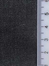 21522D-16 Fil 3 Brins à Torsion élevée, 100 % Laine, DOMINX (Dominx) Gris Foncé[Textile] Tissu En Laine Kuzuri (DOMINX) Sous-photo