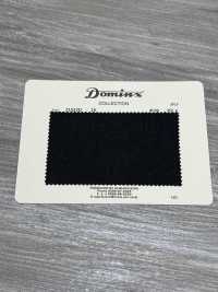 21522D-16 Fil 3 Brins à Torsion élevée, 100 % Laine, DOMINX (Dominx) Gris Foncé[Textile] Tissu En Laine Kuzuri (DOMINX) Sous-photo