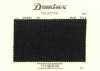 21522D-16 Fil 3 Brins à Torsion élevée, 100 % Laine, DOMINX (Dominx) Gris Foncé