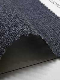 21522D-12 Fil à 3 Brins à Torsion élevée, 100 % Laine, DOMINX[Textile] Tissu En Laine Kuzuri (DOMINX) Sous-photo