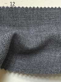 21522D-12 Fil à 3 Brins à Torsion élevée, 100 % Laine, DOMINX[Textile] Tissu En Laine Kuzuri (DOMINX) Sous-photo