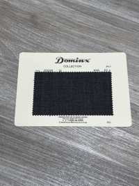 21522D-12 Fil à 3 Brins à Torsion élevée, 100 % Laine, DOMINX[Textile] Tissu En Laine Kuzuri (DOMINX) Sous-photo